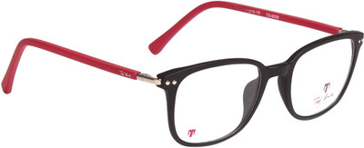 

Ted Smith Full Rim Wayfarer Frame(51 mm