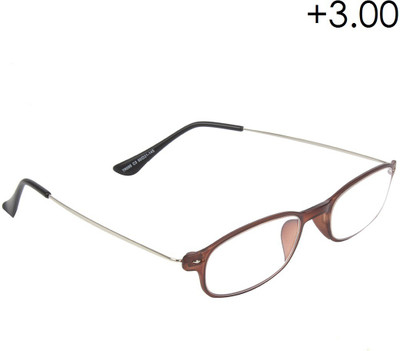 

Alire Readers Full Rim Oval Frame(50 mm