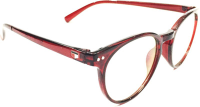 

Fashionext Full Rim Round Frame(48 mm
