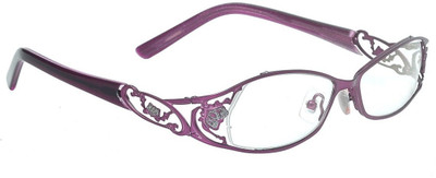

Hawai Full Rim Rectangle Frame(51 mm