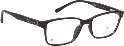 

Ted Smith Full Rim Wayfarer Frame(52 mm