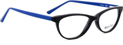

Royal Son Full Rim Cat-eyed Frame(52 mm
