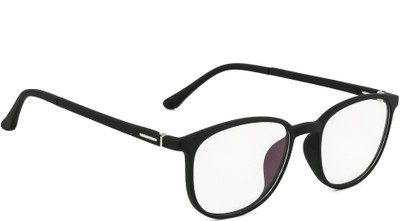 

Royal Son Full Rim Round Frame(50 mm