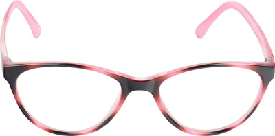 

Olvin Full Rim Cat-eyed Frame(49 mm