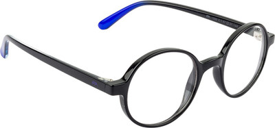 Farenheit Full Rim Round Frame(47 mm