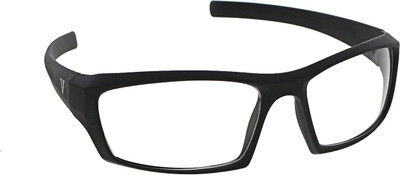 

Vast Full Rim Rectangle Frame(52 mm