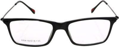 

HyderabadOpticians Full Rim Wayfarer Frame(52 mm