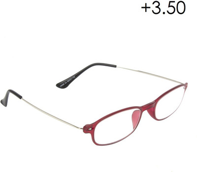 

Alire Readers Full Rim Oval Frame(50 mm