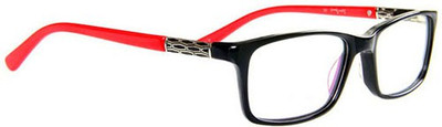 

Tom Jones Full Rim Square Frame(51 mm