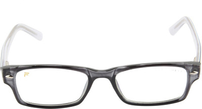 

Farenheit Full Rim Rectangle Frame(49 mm