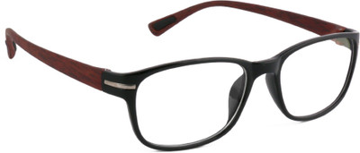 

Royal Son Full Rim Wayfarer Frame(52 mm
