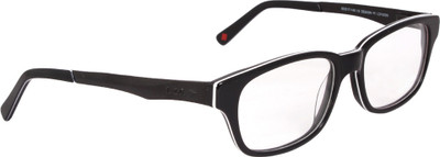 

Lee Cooper Full Rim Rectangle Frame(53 mm