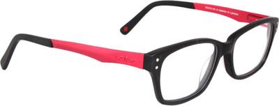 

Lee Cooper Full Rim Rectangle Frame(53 mm