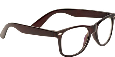 

Amour Full Rim Wayfarer Frame(50 mm