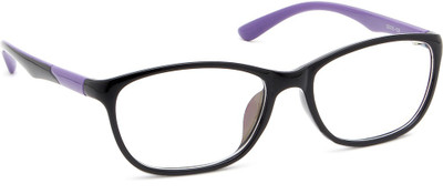 

Olvin Full Rim Square Frame(53 mm