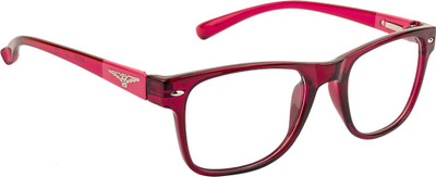 

Irayz Full Rim Wayfarer Frame(50 mm