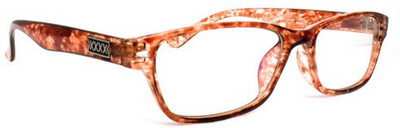 Specs N Lenses Full Rim Rectangle Frame(53 mm)