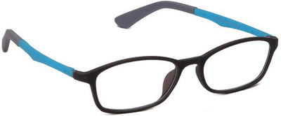 

David Martin Full Rim Square Frame(46 mm