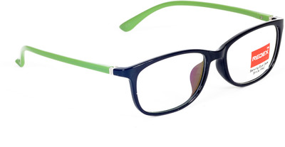 

Redex Full Rim Wayfarer Frame(50 mm