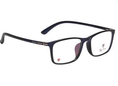 Ted Smith Full Rim Wayfarer Frame(52 mm