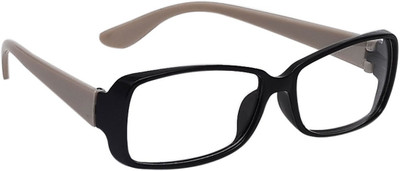 

Hawai Full Rim Rectangle Frame(51 mm