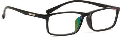 

Royal Son Full Rim Rectangle Frame(53 mm