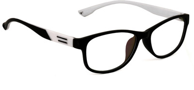 

Royal Son Full Rim Rectangle Frame(47 mm