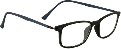 

Royal Son Full Rim Square Frame(48 mm