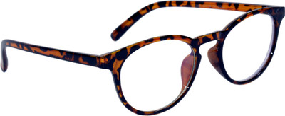 

Peter Jones Full Rim Round Frame(49 mm