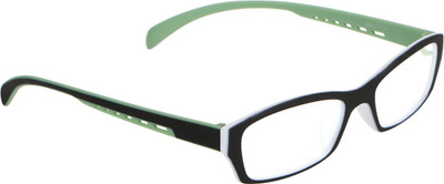 

Olvin Full Rim Rectangle Frame(50 mm