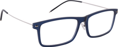 

FULTON Full Rim Rectangle Frame(54 mm