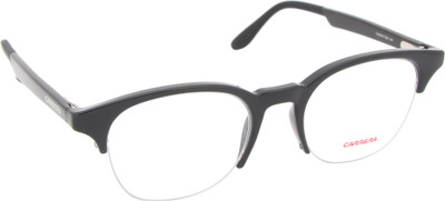 

Carrera Half Rim Square Frame(48 mm