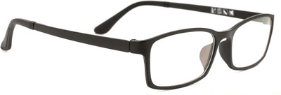 

Royal Son Full Rim Square Frame(53 mm