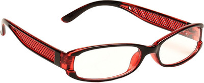 

Ewan Full Rim Rectangle Frame(51 mm