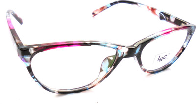 

Leo Full Rim Cat-eyed Frame(50 mm