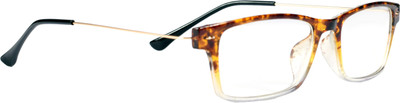 

Redex Full Rim Wayfarer Frame(51 mm