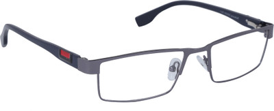 

Specs N Lenses Full Rim Square Frame(49 mm