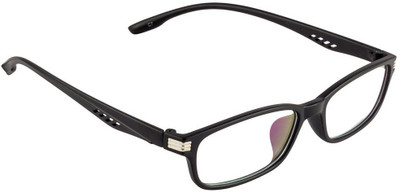 

Criss Cross Full Rim Rectangle Frame(50 mm