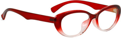 

Royal Son Full Rim Oval Frame(53 mm