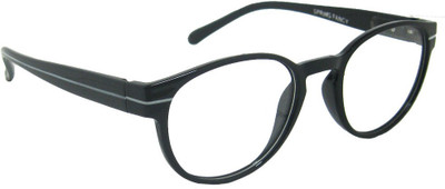

A R Full Rim Cat-eyed Frame(49 mm