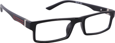 

iSTAR Full Rim Rectangle Frame(46 mm