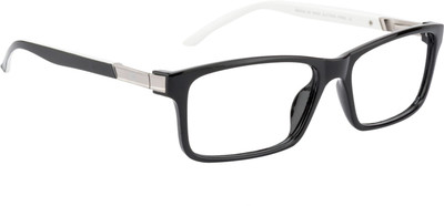 

Glitters Full Rim Square Frame(49 mm