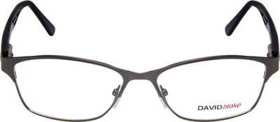 

David Blake Full Rim Rectangle Frame(52 mm