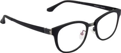 

Farenheit Full Rim Oval Frame(49 mm