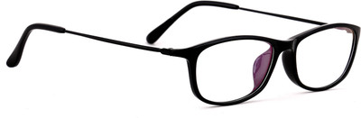 

Royal Son Full Rim Rectangle Frame(52 mm