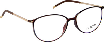 

Cardon Full Rim Oval Frame(53 mm