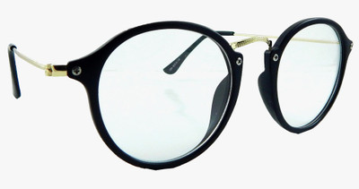

Els Full Rim Round Frame(45 mm