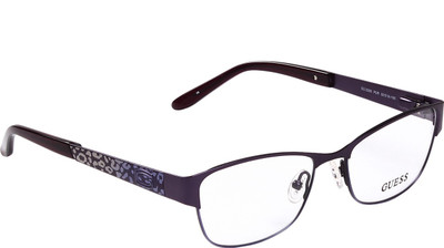 

Guess Full Rim Oval Frame(52 mm