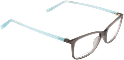 

Farenheit Full Rim Rectangle Frame(51 mm