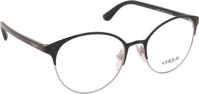 

Vogue Full Rim Round Frame(51 mm